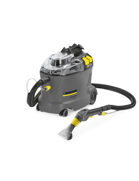 Mazgājošais putekļu sūcējs Karcher Mazgājošais putekļu sūcējs Karcher