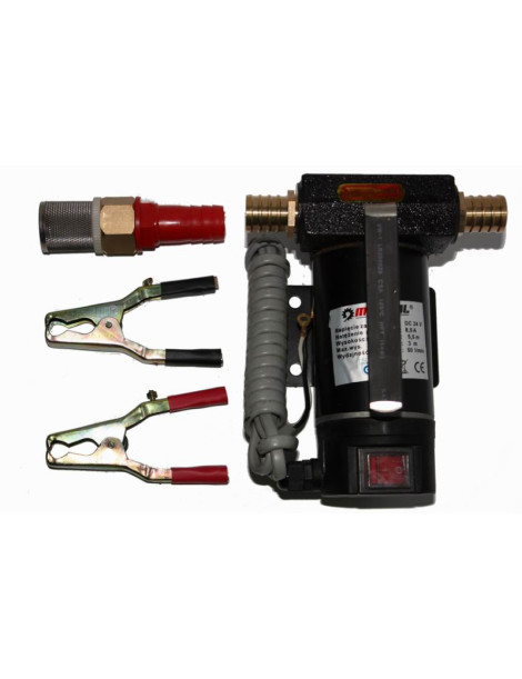 Degvielas sūknis 12 V