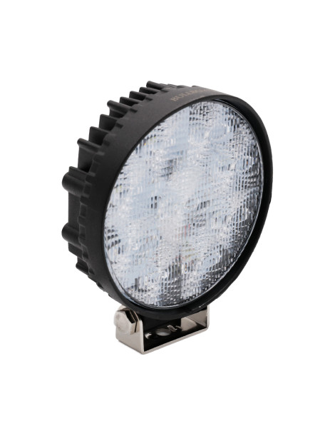 Led - darba gaisma 12/24V 27W 1450lm Led - darba gaisma 12/24V 27W 1450lm