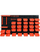 Rīku panelis instrumentam 48 gb Rīku panelis instrumentam 48 gb