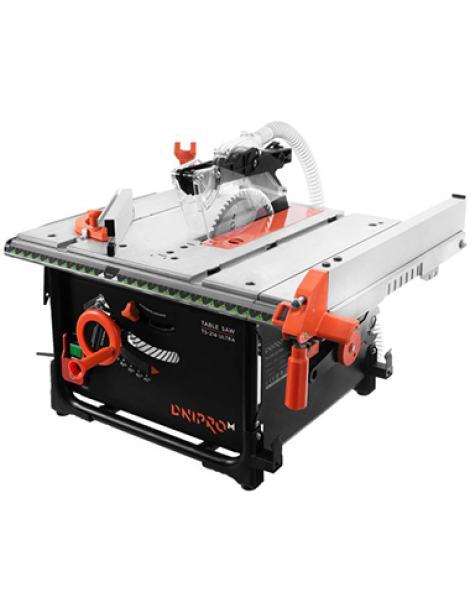 Galda ripzāģis TS-216 Ultra 1500W 49905000 DNIPRO-M