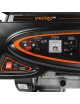 Strāvas ģenerators, benzīna, 2500W, 230V GX-25 DNIPRO-M Strāvas ģenerators, benzīna, 2500W, 230V GX-25 DNIPRO-M
