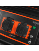 Strāvas ģenerators, benzīna, 2500W, 230V GX-25 DNIPRO-M Strāvas ģenerators, benzīna, 2500W, 230V GX-25 DNIPRO-M