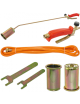 Gāzes deglis 60mm DEGET Gāzes deglis 60mm DEGET