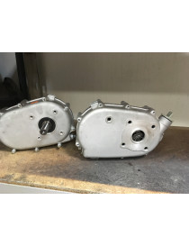 Sajūgs komplektā, ass 20mm, 1:2 Sajūgs komplektā, ass 20mm, 1:2