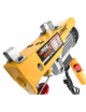Elektriskā vinča 1050W, 300/600kg VERKE
