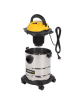Putekļu sūcējs sausai/mitrai tīrīš. 1000W POWX322 POWERPLUS