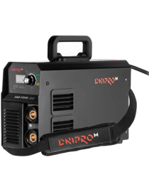 Metināšanas invertors IGBT 5100W SAB-17DFB DNIPRO-М Metināšanas invertors IGBT 5100W SAB-17DFB DNIPRO-М