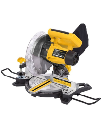 Kombinētais ripzāģis 1500W Ø210mm POWX075700 POWERPLUS X