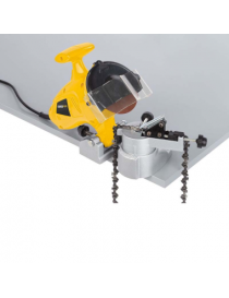 Zāģa ķēdes asinātājs Ø100mm 180W POWXG1066 POWERPLUS X Zāģa ķēdes asinātājs Ø100mm 180W POWXG1066 POWERPLUS X
