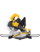 Kombinētais ripzāģis 1500W Ø210mm POWX075700 POWERPLUS X
