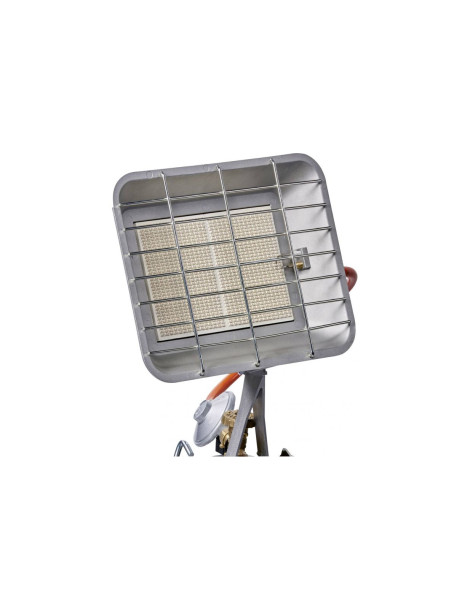 Gāzes sildītājs Einhell GS 4400 Gāzes sildītājs Einhell GS 4400