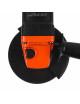 Leņķa slīpmašīna 860W, 125mm GL-125S DNIPRO-M Leņķa slīpmašīna 860W, 125mm GL-125S DNIPRO-M