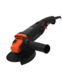 Leņķa slīpmašīna 860W, 125mm GL-125S DNIPRO-M Leņķa slīpmašīna 860W, 125mm GL-125S DNIPRO-M