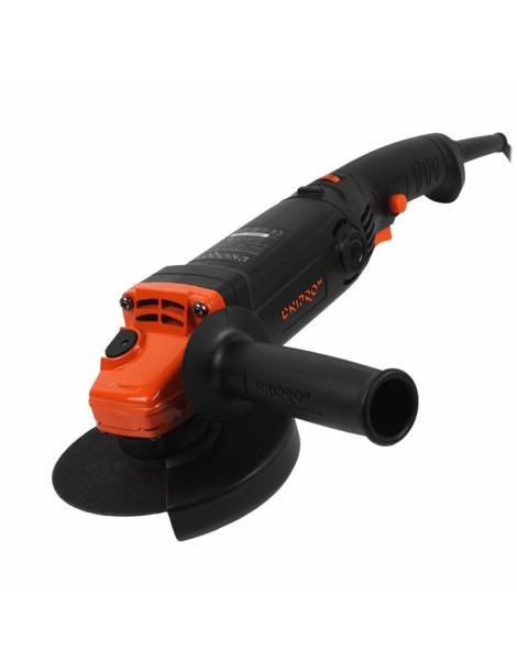 Leņķa slīpmašīna 860W, 125mm GL-125S DNIPRO-M Leņķa slīpmašīna 860W, 125mm GL-125S DNIPRO-M
