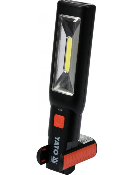Led darba lampa 3W COB Led darba lampa 3W COB
