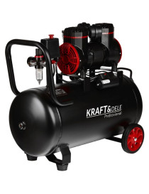 Gaisa kompresors 50L, 1500W Gaisa kompresors 50L, 1500W