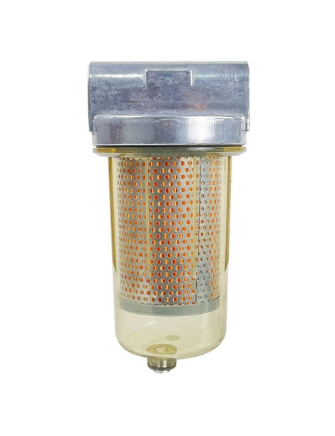 Degvielas filtrs 
