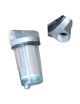Degvielas filtrs 