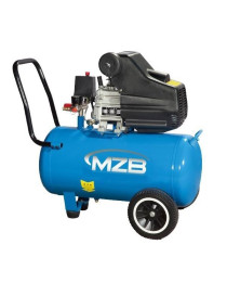 Gaisa kompresors 50L 200L/min 8bar Gaisa kompresors 50L 200L/min 8bar