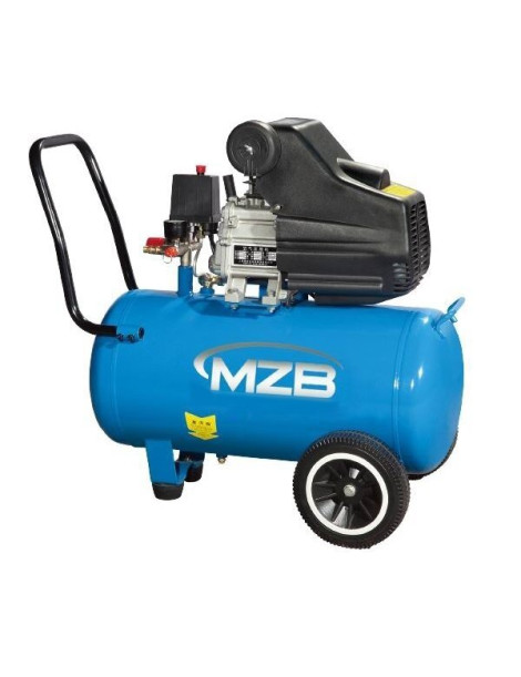 Gaisa kompresors 50L 200L/min 8bar Gaisa kompresors 50L 200L/min 8bar