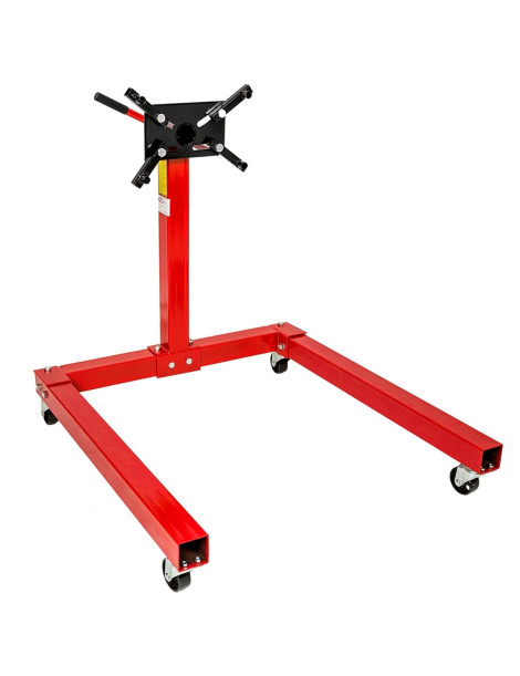 Auto dzinēju turētājs 570 kg