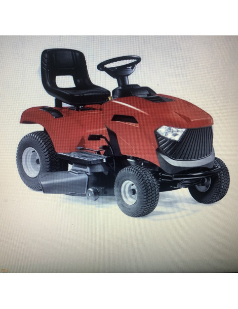 ZĀLES TRAKTORS CASTELGARDEN SD NS NS 98 H