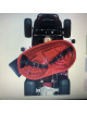 ZĀLES TRAKTORS CASTELGARDEN SD NS NS 98 H