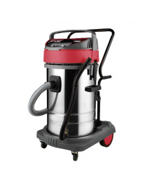 Putekļusūcējs 80L, 3000W Putekļusūcējs 80L, 3000W