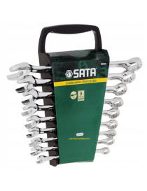 Sata atslēgu komplekts 9 gab. Sata atslēgu komplekts 9 gab.