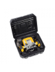 Virsfrēze 1200W + 6gab. frēzes Ø8mm Powerplus X Virsfrēze 1200W + 6gab. frēzes Ø8mm Powerplus X