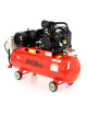 Eļļas kompresors 100L 3 virzuļi 400V Eļļas kompresors 100L 3 virzuļi 400V