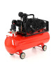 Eļļas kompresors 100L 3 virzuļi 400V Eļļas kompresors 100L 3 virzuļi 400V