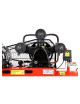 Eļļas kompresors 100L 3 virzuļi 400V Eļļas kompresors 100L 3 virzuļi 400V