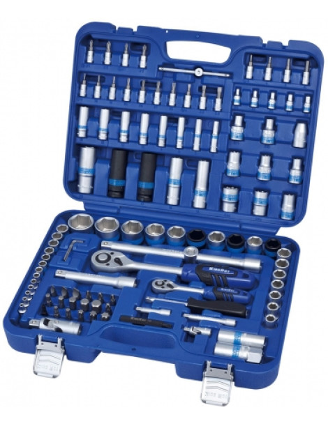1/4 "+ 1/2"komplekts 110gab. 