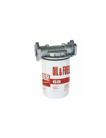 Degvielas filtrs CF60 ar pamatni PIUSI Degvielas filtrs CF60 ar pamatni PIUSI