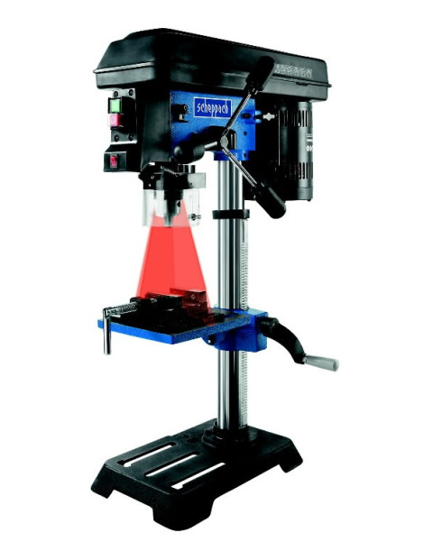 Urbšanas darbagalds DP 16 SL, Scheppach Urbšanas darbagalds DP 16 SL, Scheppach