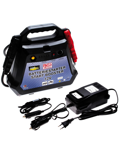 Palaidējs 840 A / 12 V Palaidējs 840 A / 12 V
