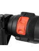 Triecienurbjmašīna HD-120P 1200W 81318000 DNIPRO-М