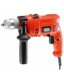 Triecienurbjmašīna KR504CRE / 500W, Black+Decker Triecienurbjmašīna KR504CRE / 500W, Black+Decker
