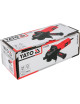 Yato leņķa slīpmašīna 700W/115mm Yato leņķa slīpmašīna 700W/115mm