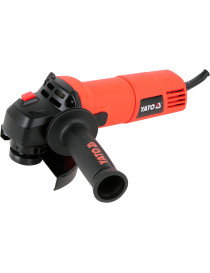 Yato leņķa slīpmašīna 700W/115mm Yato leņķa slīpmašīna 700W/115mm