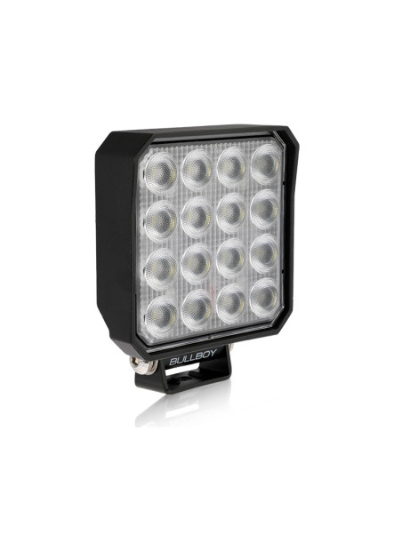 LED darba lukturis 48W 11-32V LED darba lukturis 48W 11-32V
