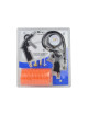 Pneimatisko instrumentu komplekts 1/4" (6gab.) G01167 Geko