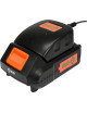 Bezvada trimmeris 18 V