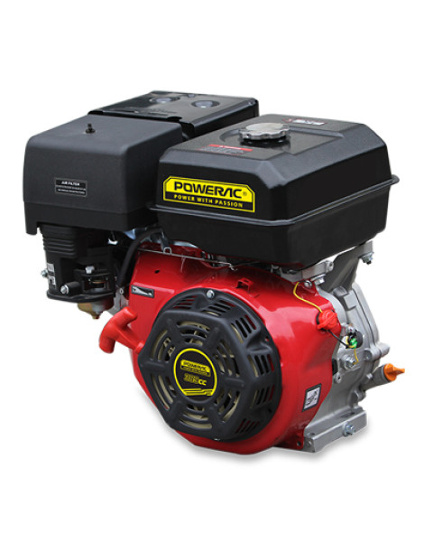 Dzinējs PR188FE H POWERAC