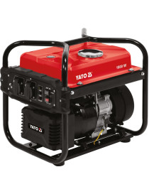 Benzīna ģenerators invertors | 2000W Benzīna ģenerators invertors | 2000W