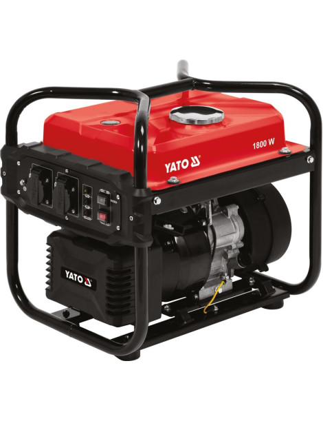 Benzīna ģenerators invertors | 2000W Benzīna ģenerators invertors | 2000W