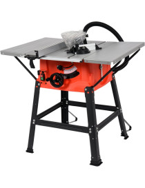 Daudzfunkcionāls galda zāģis 250mm / 1800W Daudzfunkcionāls galda zāģis 250mm / 1800W