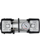 Auto kompresors 2 cilindri Led lampa 12 V / 250 W Auto kompresors 2 cilindri Led lampa 12 V / 250 W